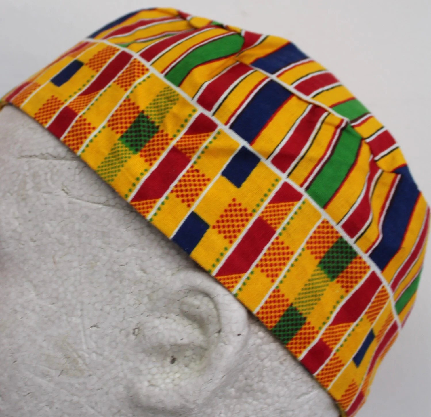 African kufi shop